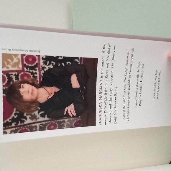 Animal Spirit Book - Picture 4 of 6